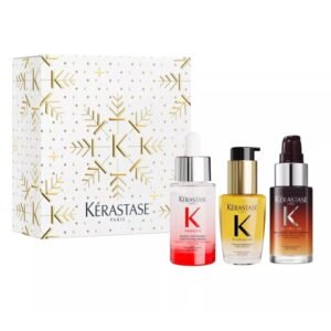 Kerastase Christmas Mini Iconics Trio Holiday  Set