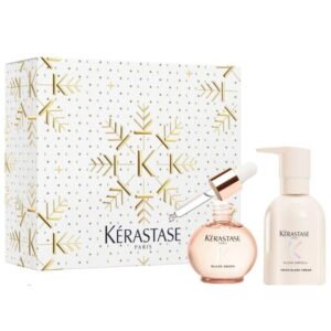 Kerastase Christmas Gloss Absolu Duo Holiday Set